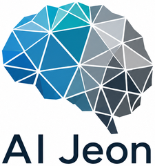 AI Jeon 로고